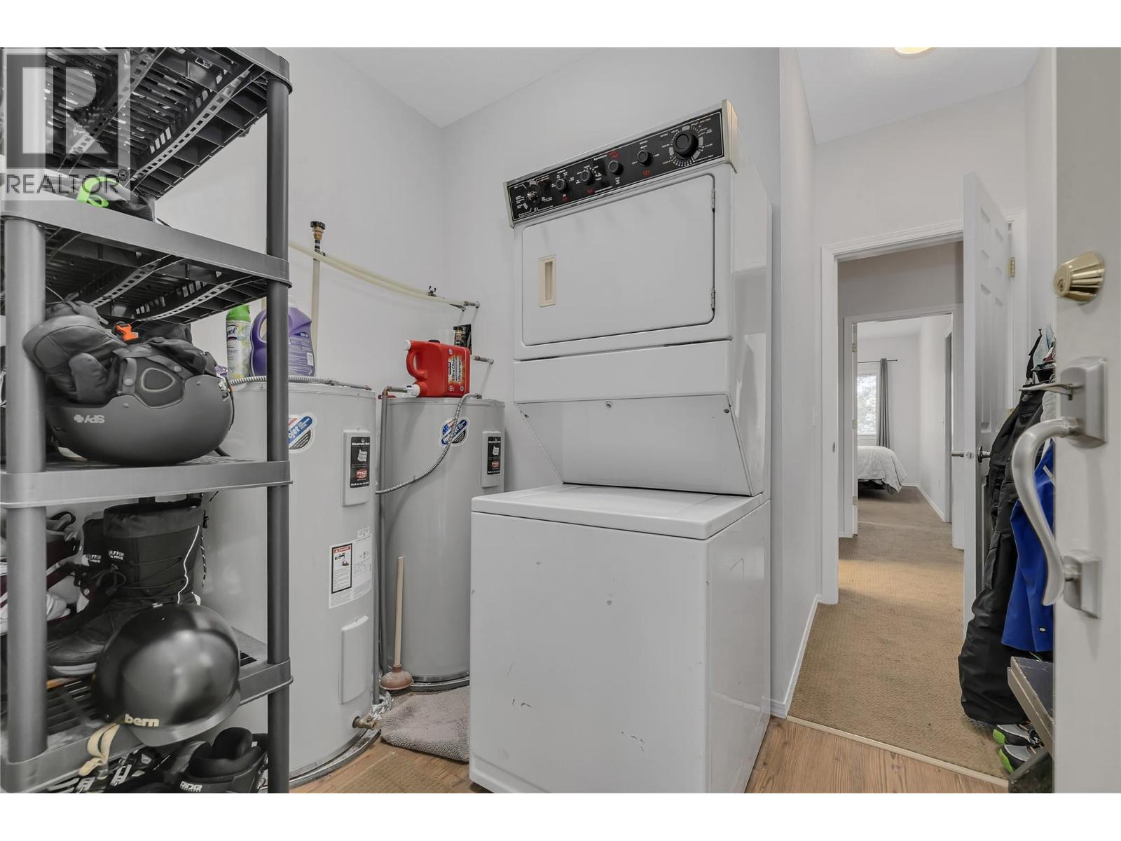 5882 Snow Pines Crescent Unit# A, Kelowna, British Columbia  V1P 1T4 - Photo 23 - 10359975
