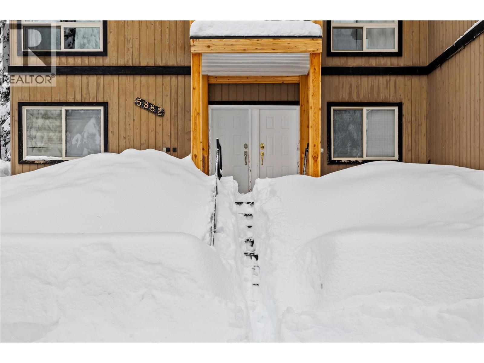 5882 Snow Pines Crescent Unit# A, Kelowna, British Columbia  V1P 1T4 - Photo 26 - 10359975