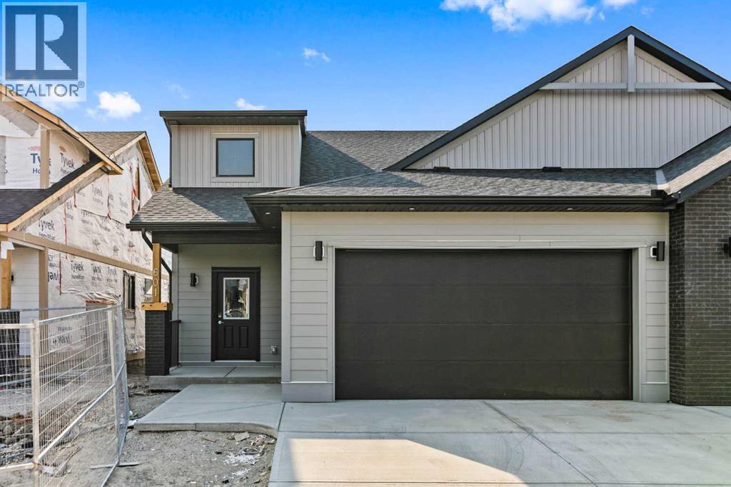 Property at 601, 15 Coopersfield Link SW image 1