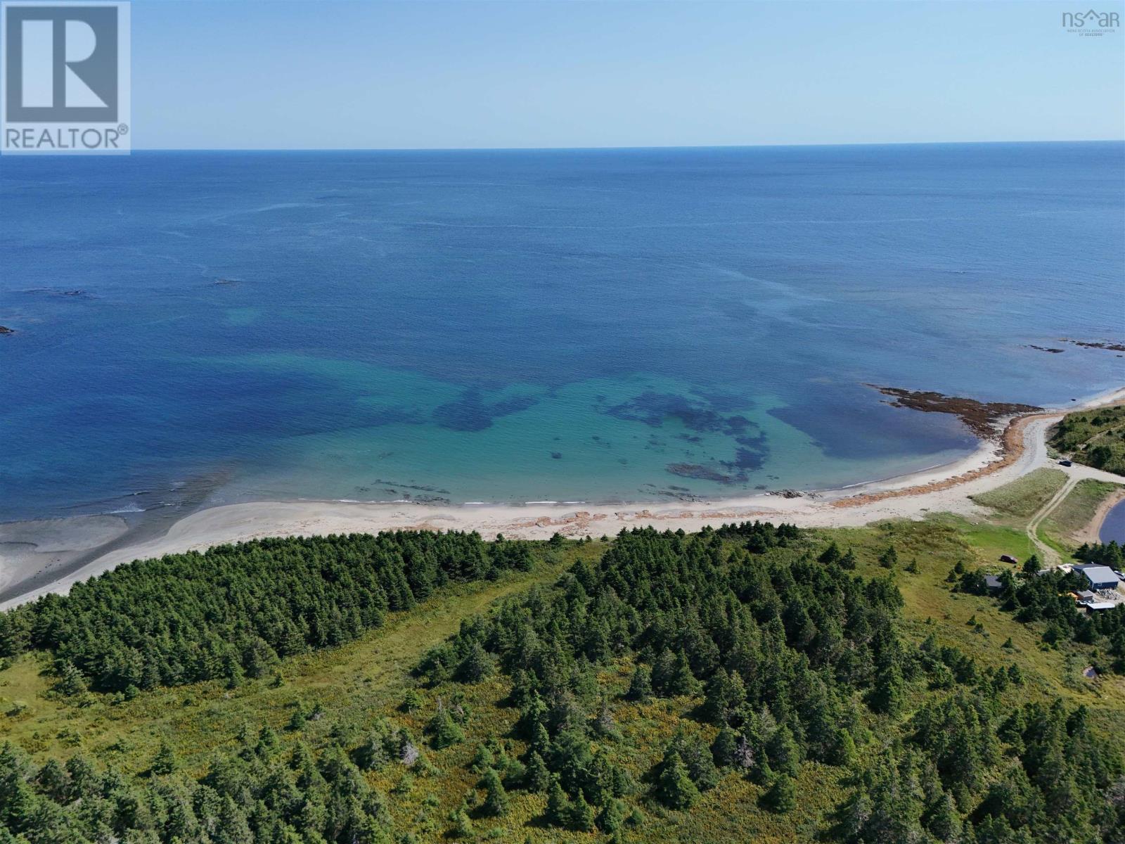Lot 08-14 Crooked Lake Road, Framboise, Nova Scotia