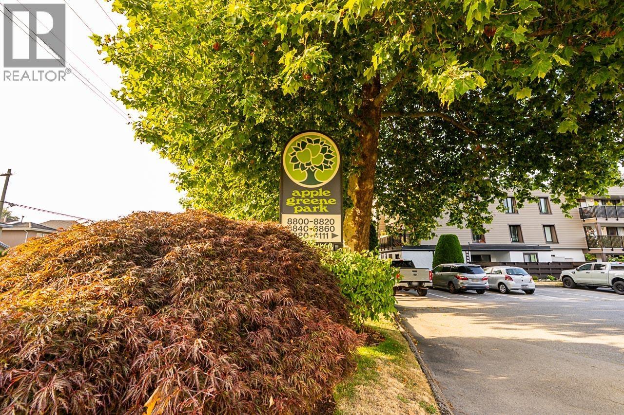128 8860 NO. 1 ROAD, Richmond, British Columbia