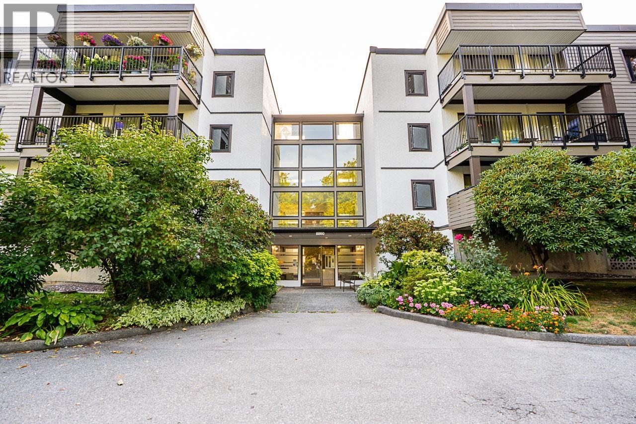 128 8860 No. 1 Road, Richmond, British Columbia  V7C 4C2 - Photo 3 - R3040707
