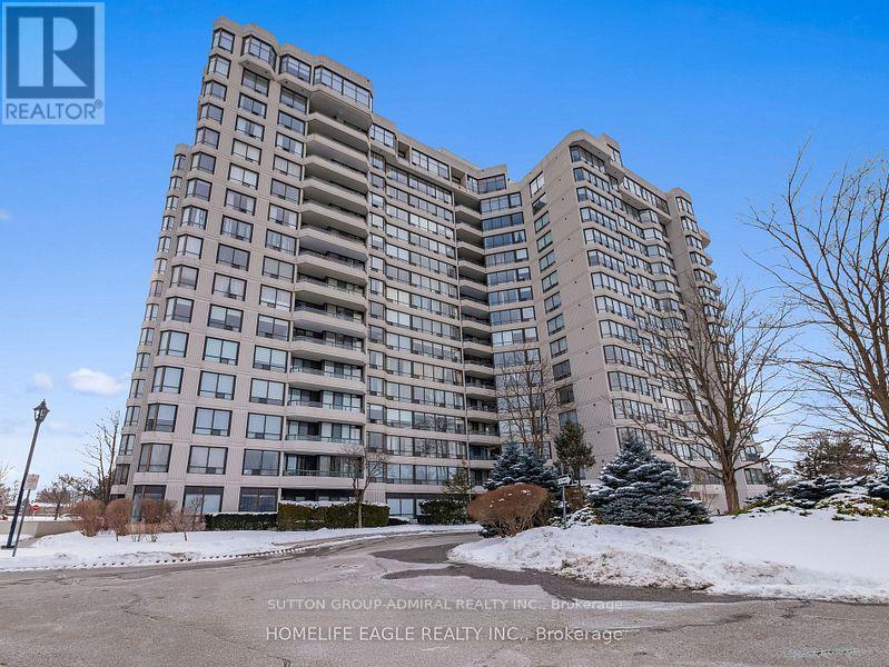 1104 - 1131 STEELES AVENUE W, Toronto, Ontario
