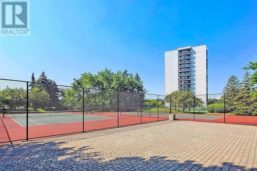 1104 - 1131 Steeles Avenue W, Toronto, Ontario  M2R 3W8 - Photo 4 - C12365637