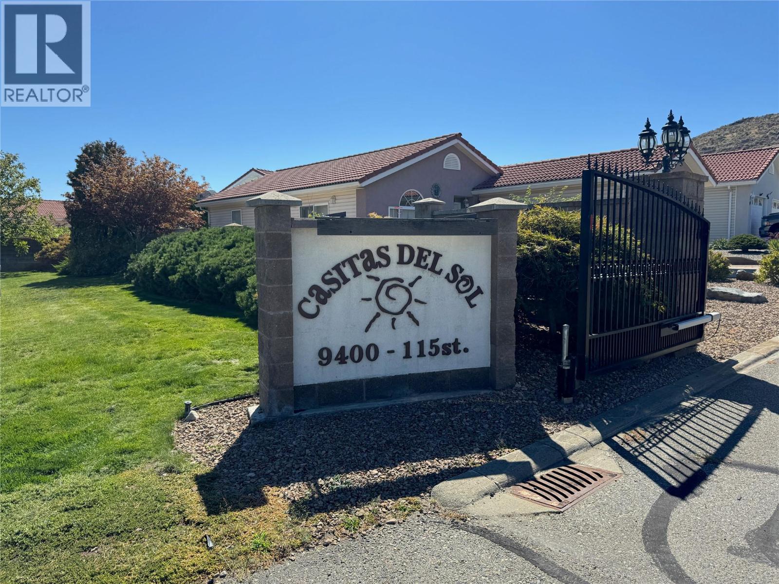 9400 115th Street Unit# 31, Osoyoos, British Columbia