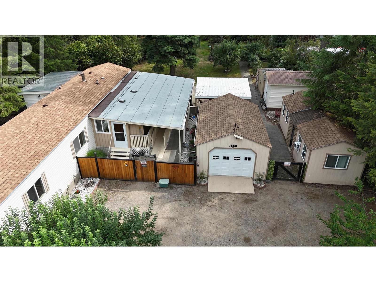 1558 Thompson Road, christina lake, British Columbia