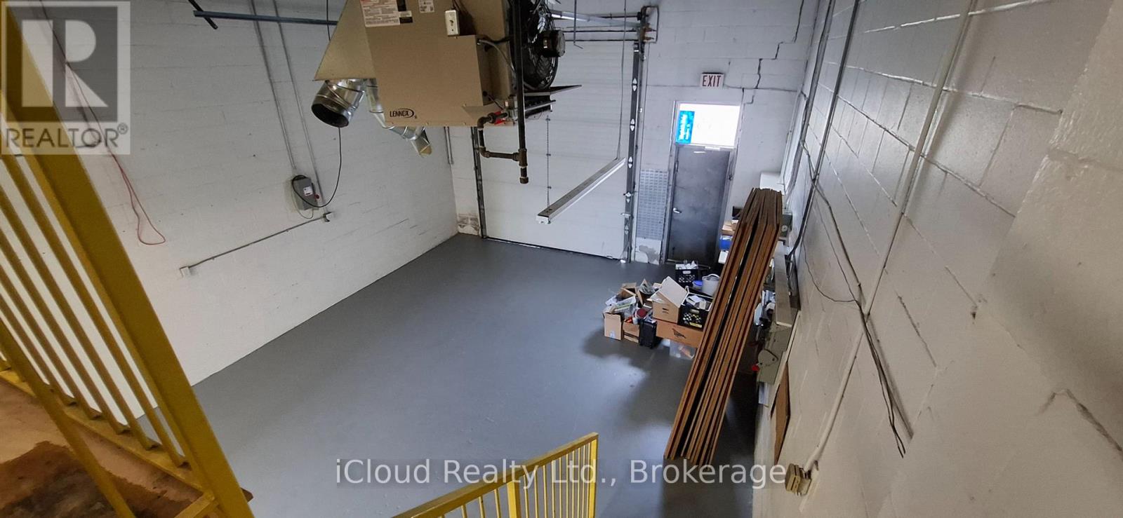 45 - 6033 Shawson Drive, Mississauga, Ontario  L5T 1H8 - Photo 8 - W12365309