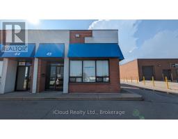 45 - 6033 SHAWSON DRIVE, Mississauga, Ontario