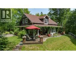 601 NB-105, Southampton, New Brunswick