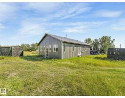 53405 Rge Road 53 Fallis, Rural Parkland County, Ca