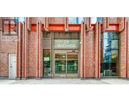 4021 - 28 Widmer Street, Toronto (Waterfront Communities), Ca