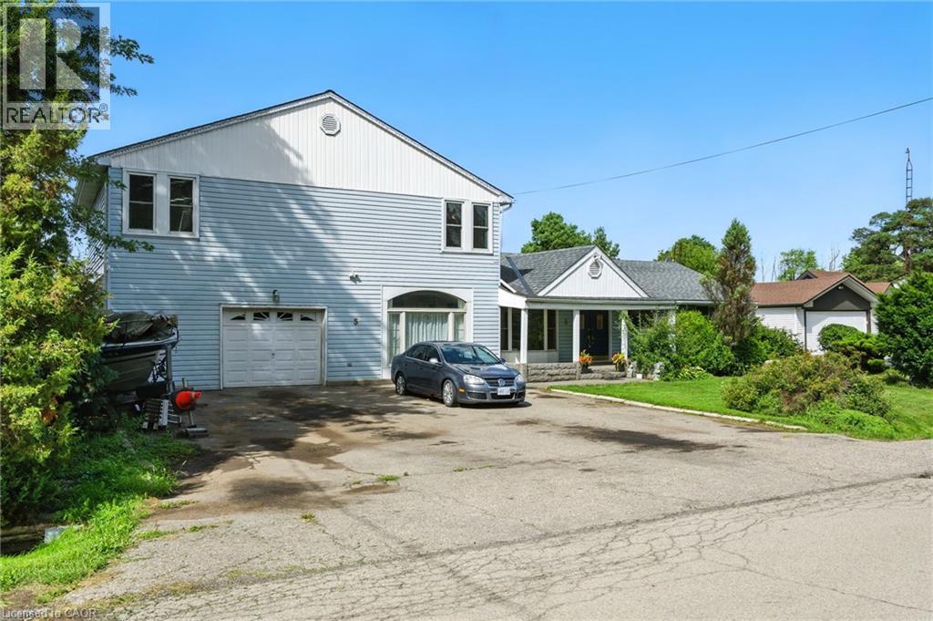 5 Mazza Avenue, Dundas, Ontario  L9H 5E2 - Photo 2 - 40763746