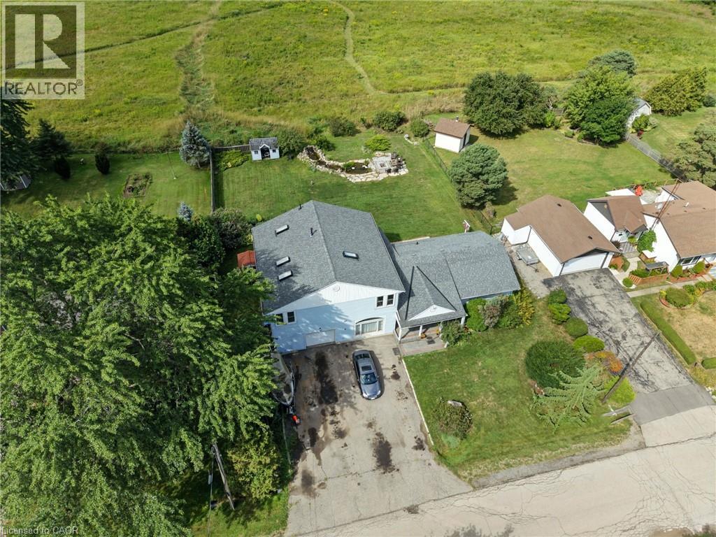 5 Mazza Avenue, Dundas, Ontario  L9H 5E2 - Photo 3 - 40763746