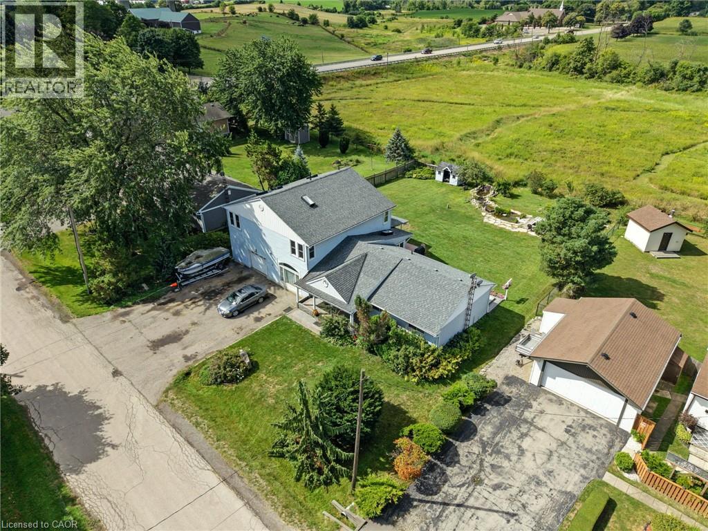 5 Mazza Avenue, Dundas, Ontario  L9H 5E2 - Photo 4 - 40763746