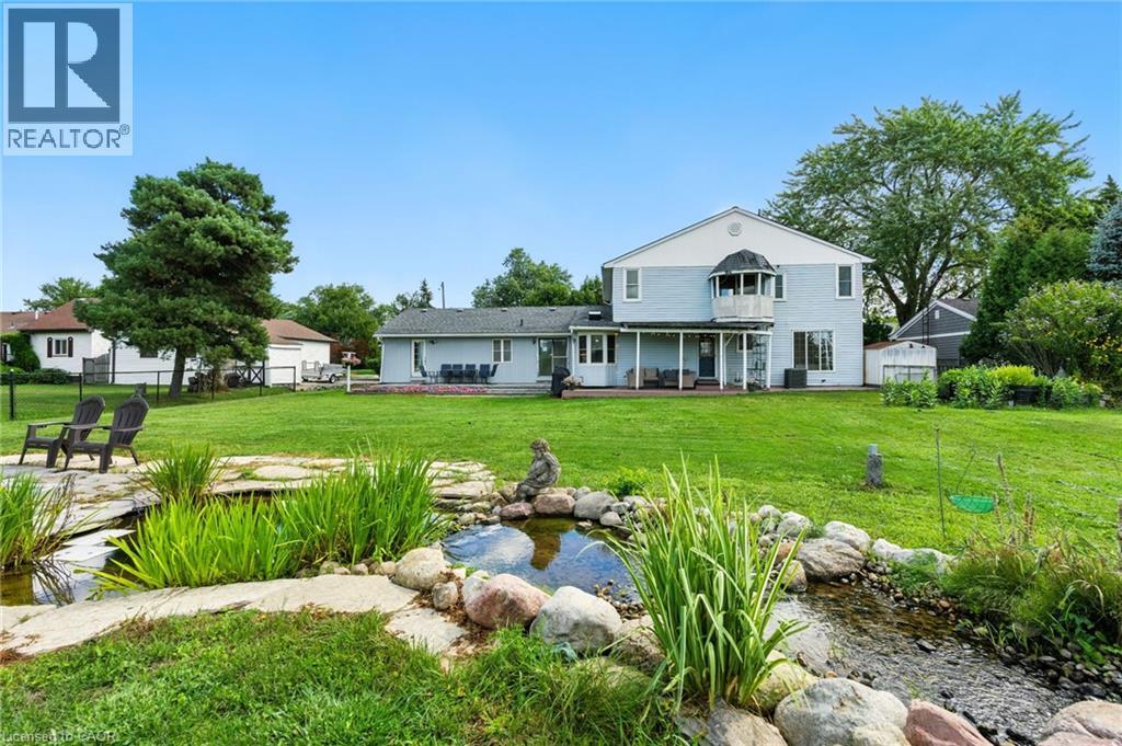 5 Mazza Avenue, Dundas, Ontario  L9H 5E2 - Photo 45 - 40763746