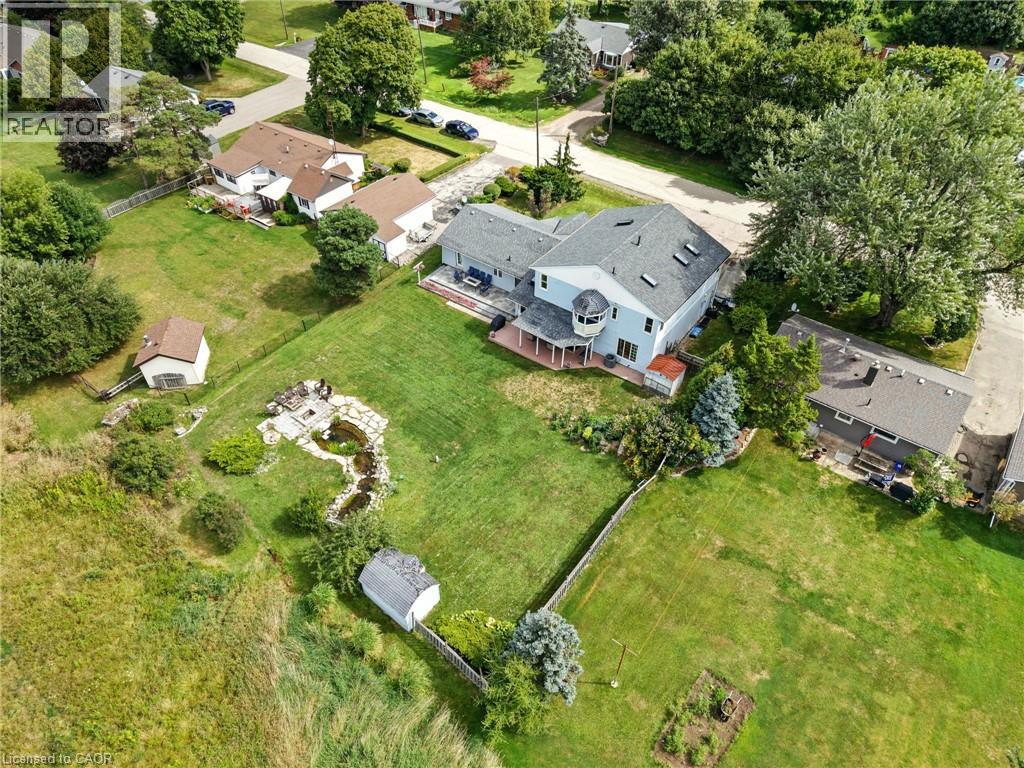 5 Mazza Avenue, Dundas, Ontario  L9H 5E2 - Photo 47 - 40763746