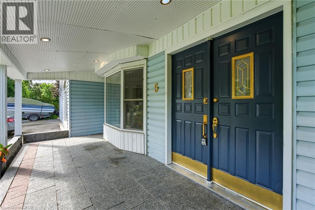 5 Mazza Avenue, Dundas, Ontario  L9H 5E2 - Photo 5 - 40763746