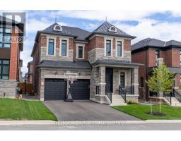 17 Kinburn Crescent, Vaughan (Vellore Village), Ca