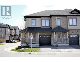 37 CYGNUS CRESCENT, Barrie, Ontario