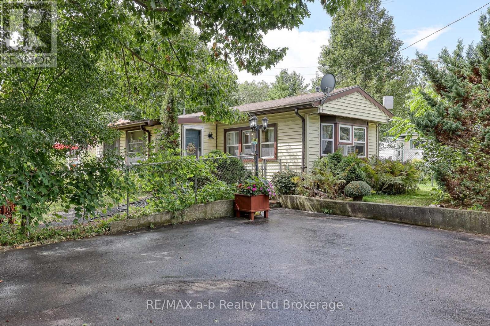 26 - 746112 TOWNSHIP 4 ROAD, Blandford-Blenheim, Ontario