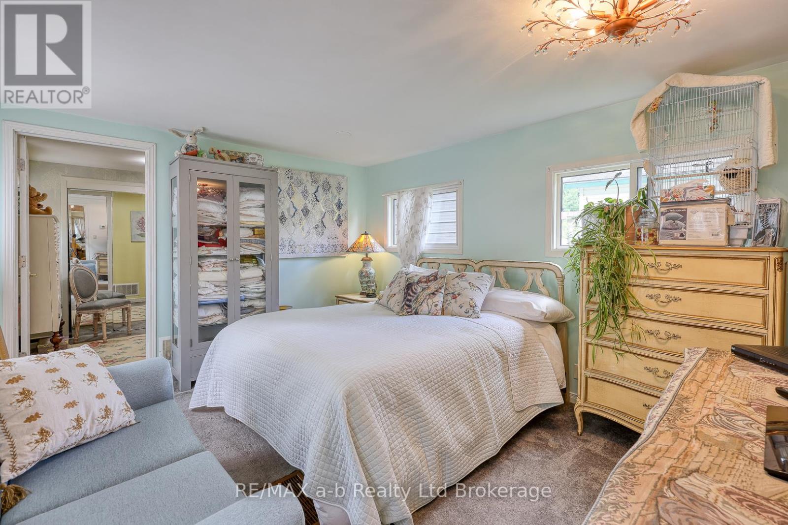 26 - 746112 Township 4 Road, Blandford-Blenheim, Ontario  N4S 7V9 - Photo 36 - X12361529