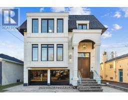 309 RANEE AVENUE, Toronto, Ontario