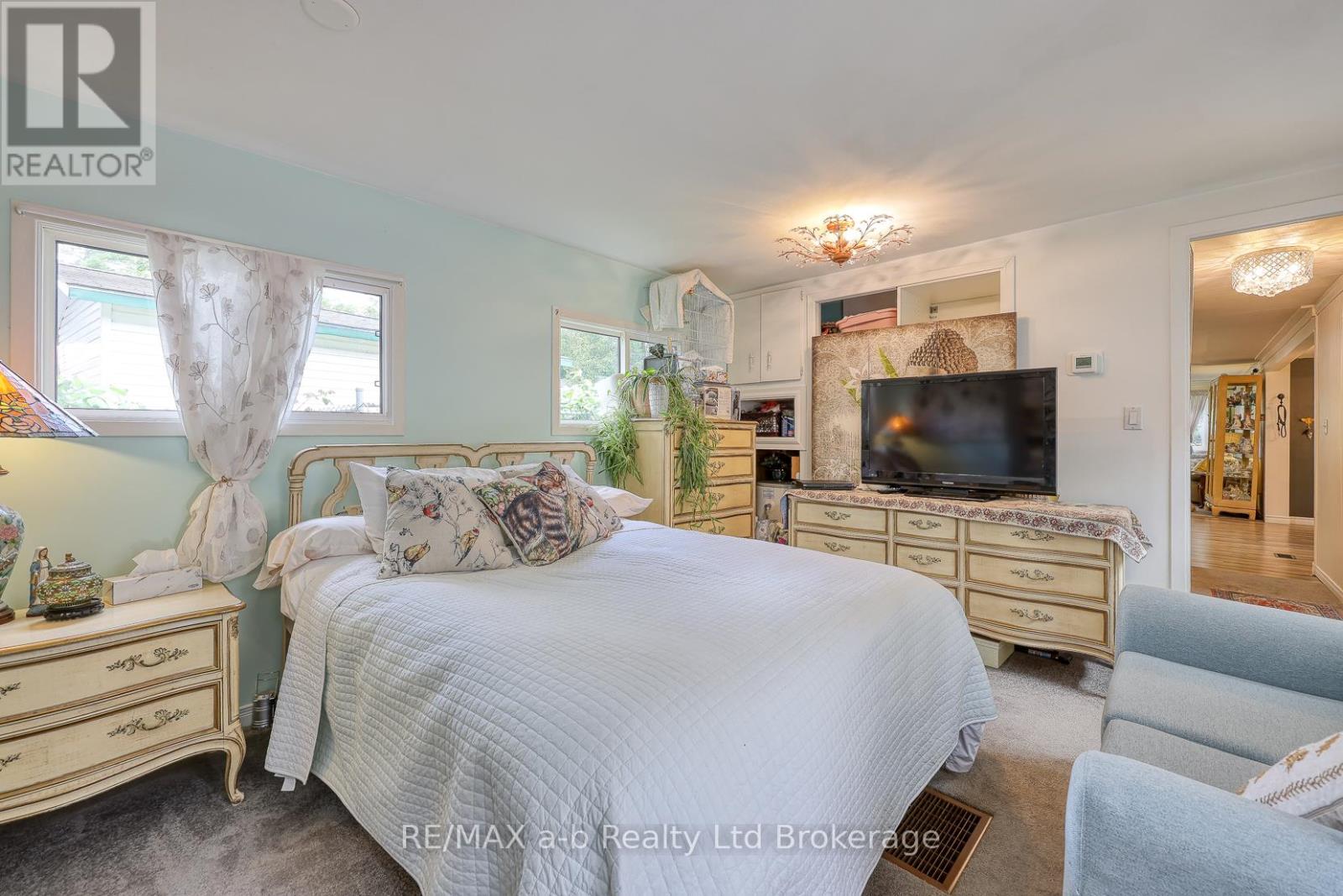 26 - 746112 Township 4 Road, Blandford-Blenheim, Ontario  N4S 7V9 - Photo 37 - X12361529