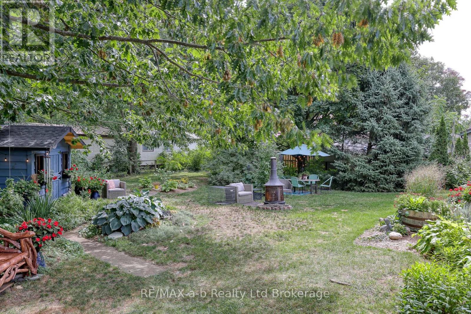 26 - 746112 Township 4 Road, Blandford-Blenheim, Ontario  N4S 7V9 - Photo 4 - X12361529