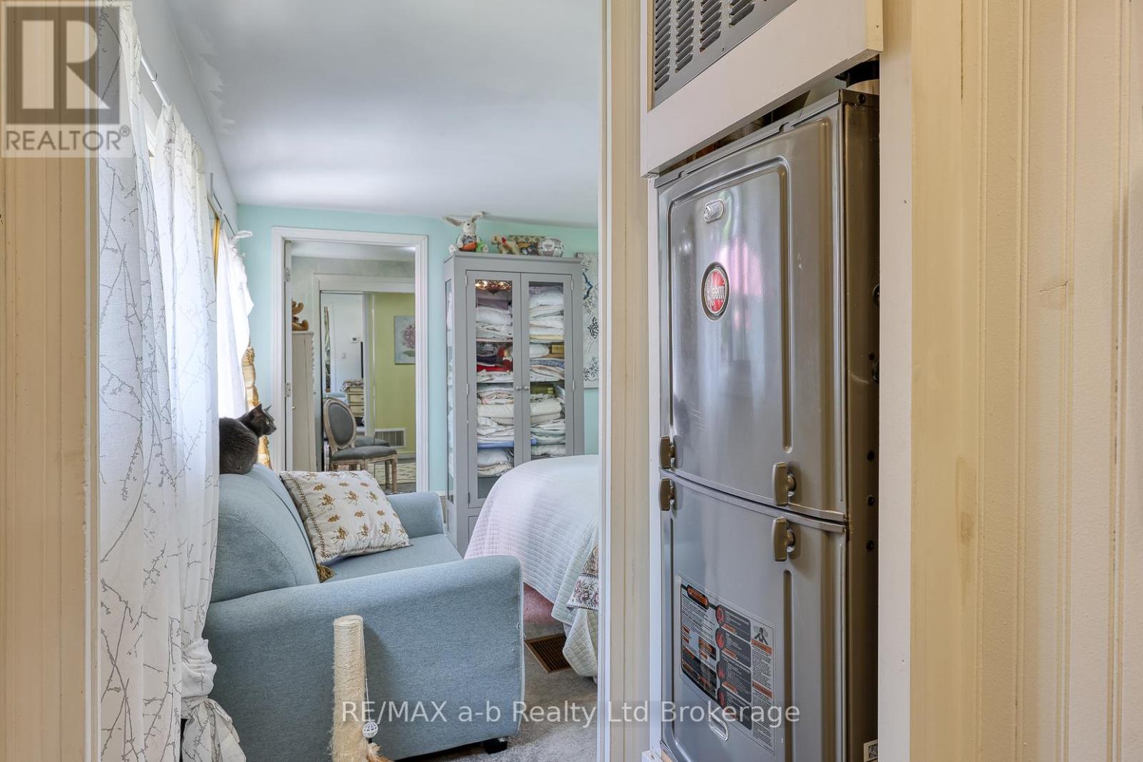 26 - 746112 Township 4 Road, Blandford-Blenheim, Ontario  N4S 7V9 - Photo 43 - X12361529