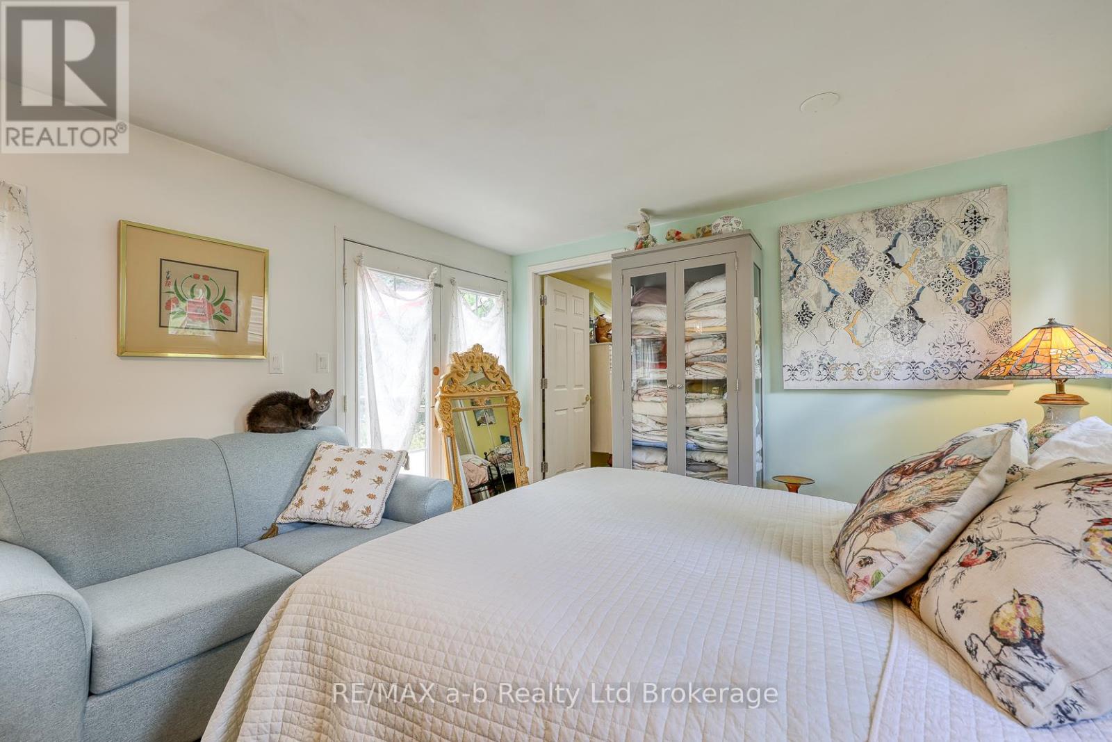 26 - 746112 Township 4 Road, Blandford-Blenheim, Ontario  N4S 7V9 - Photo 40 - X12361529