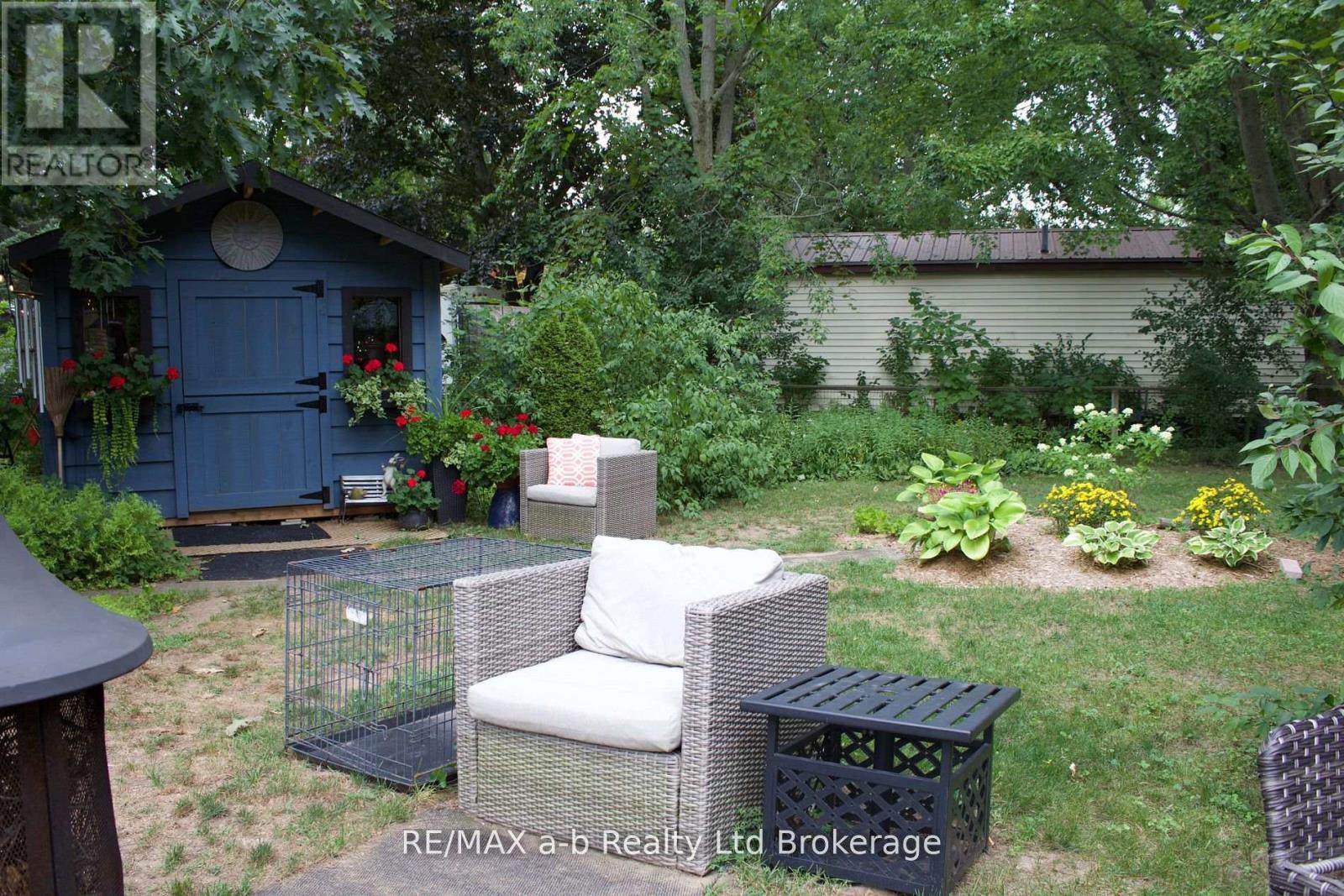 26 - 746112 Township 4 Road, Blandford-Blenheim, Ontario  N4S 7V9 - Photo 48 - X12361529