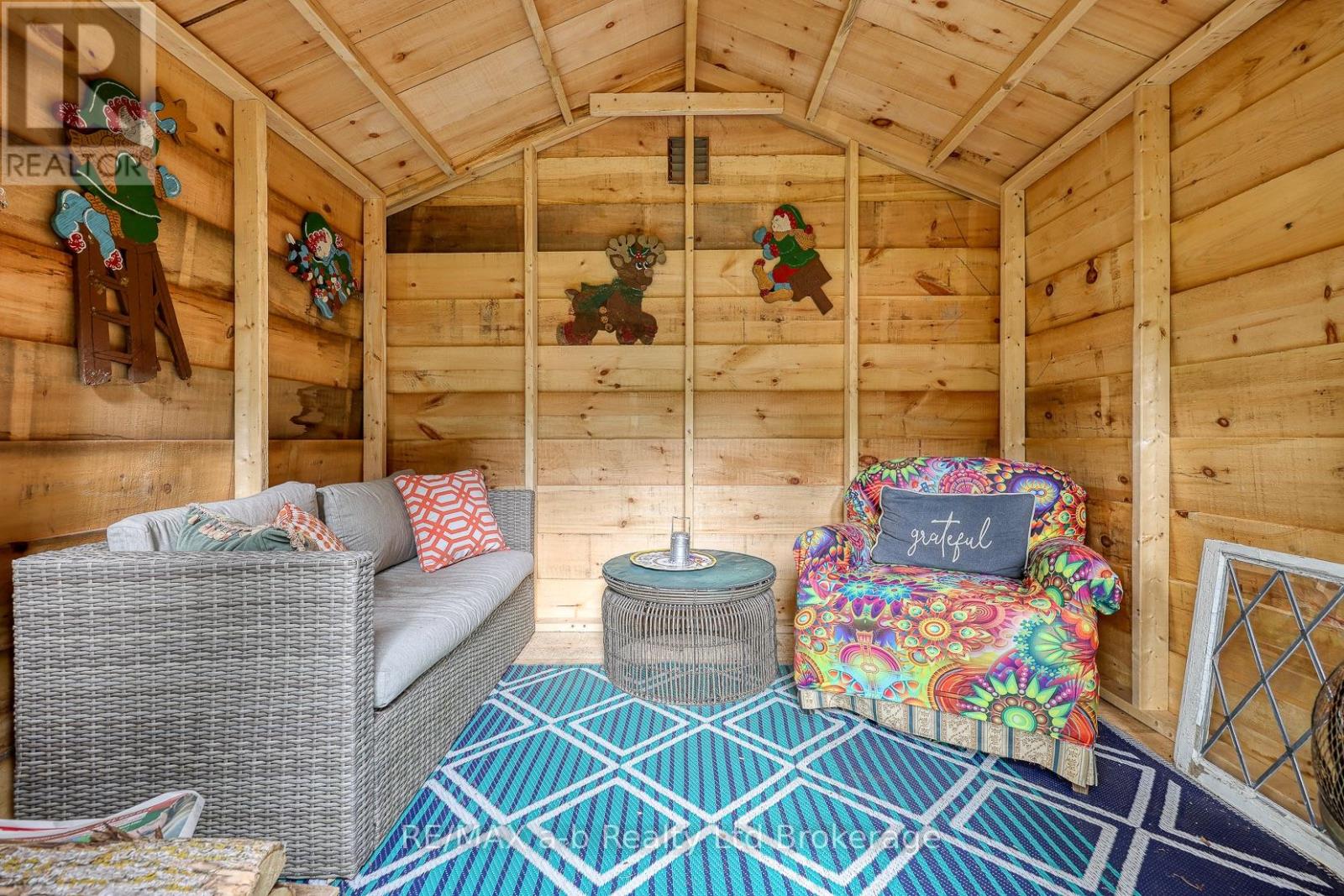 26 - 746112 Township 4 Road, Blandford-Blenheim, Ontario  N4S 7V9 - Photo 44 - X12361529