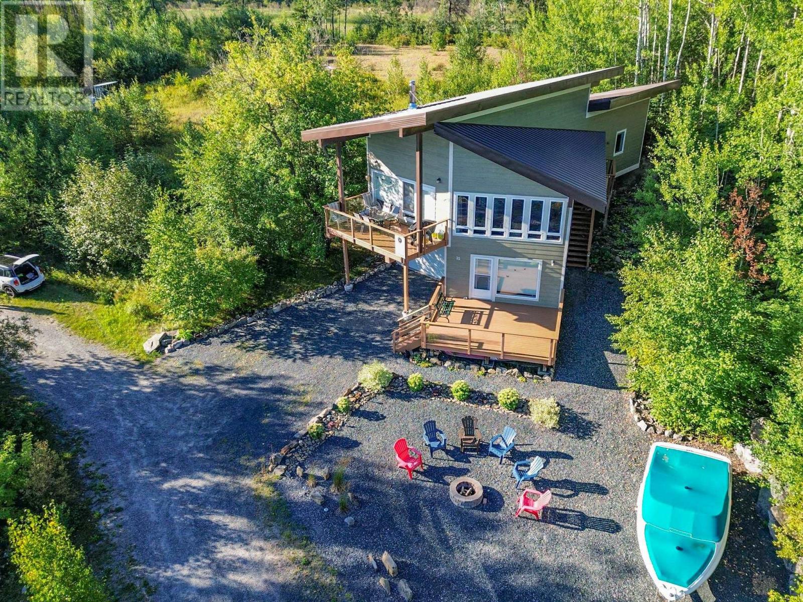 25 Royal Lake, Royal Lake Resort Inc, West Of Keewatin, Ontario  P0X 1S0 - Photo 1 - TB252537