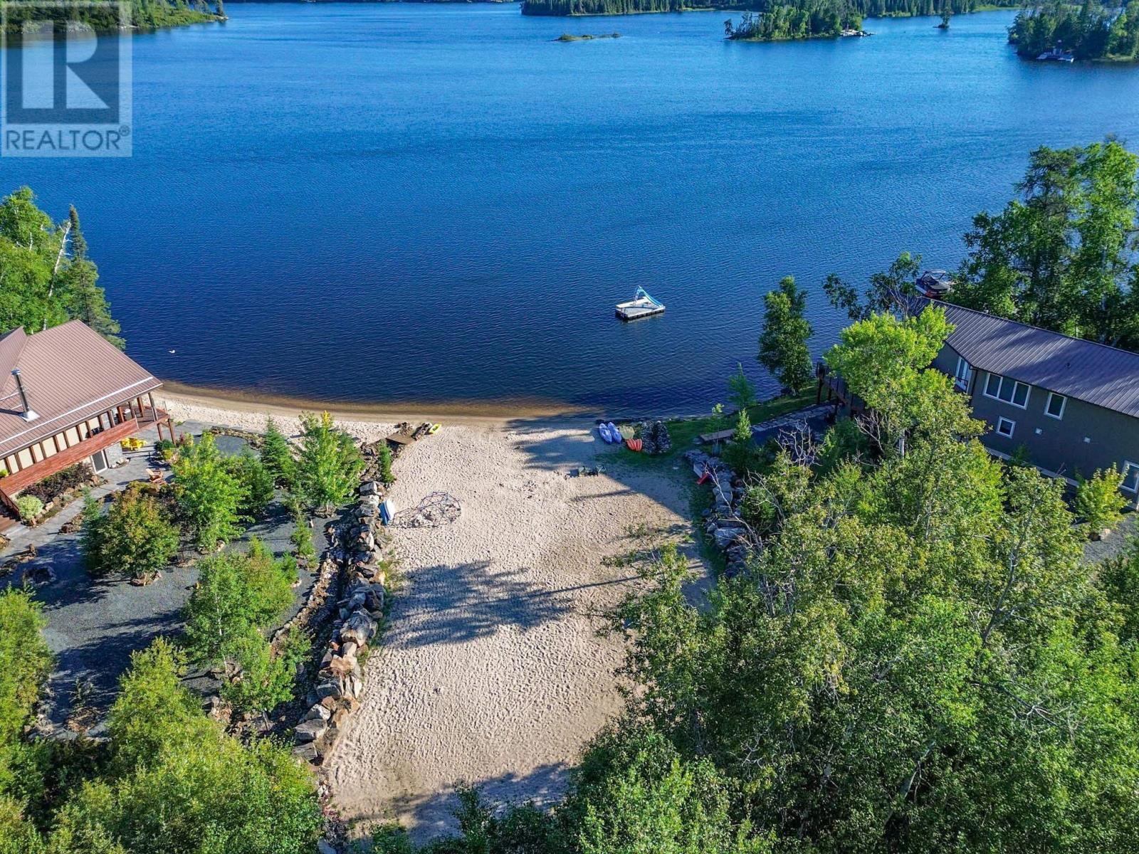 25 Royal Lake, Royal Lake Resort Inc, West Of Keewatin, Ontario  P0X 1S0 - Photo 3 - TB252537