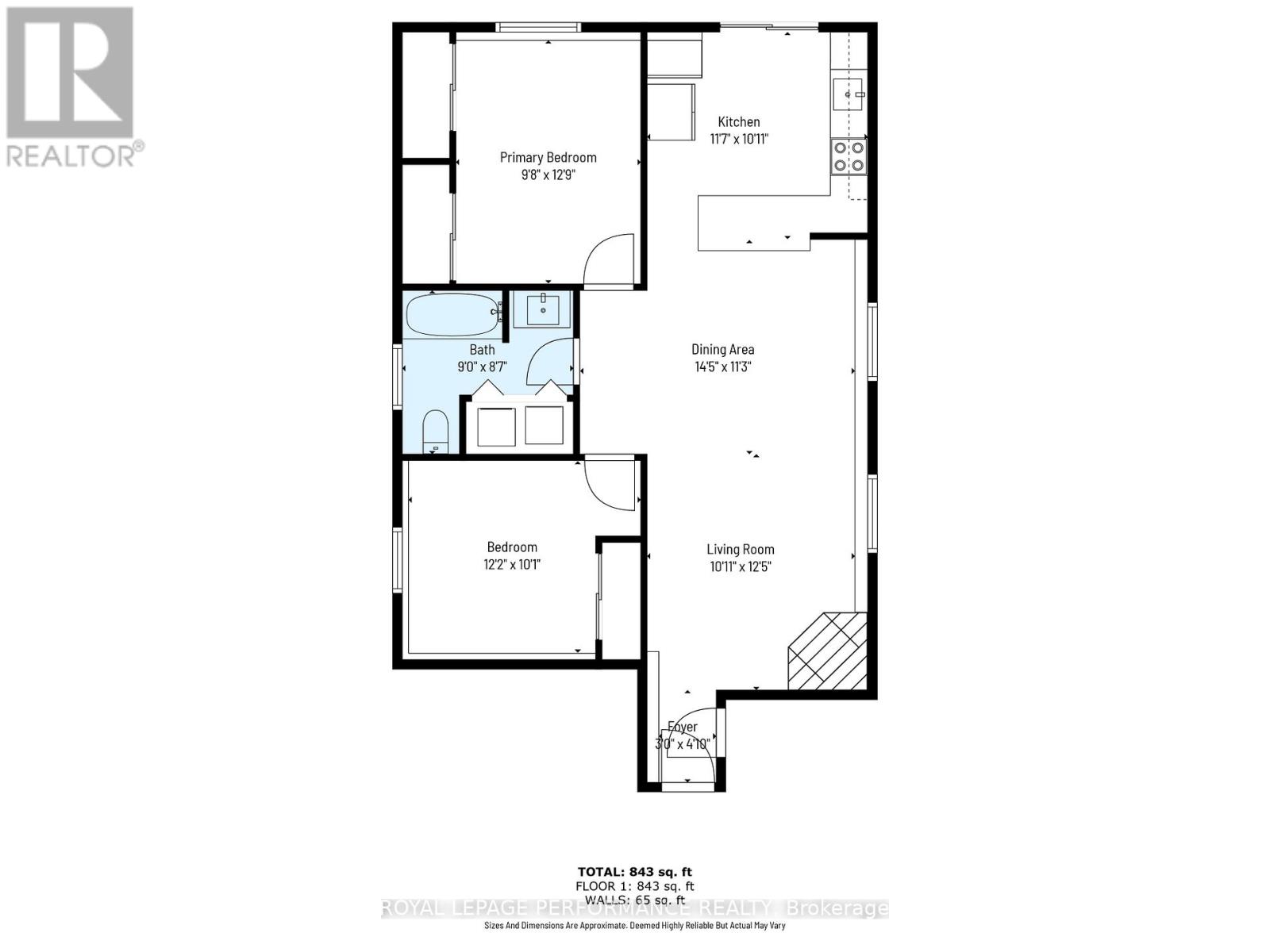 1c - 75 Lapointe Boulevard, Russell, Ontario  K0A 1W0 - Photo 36 - X12365684