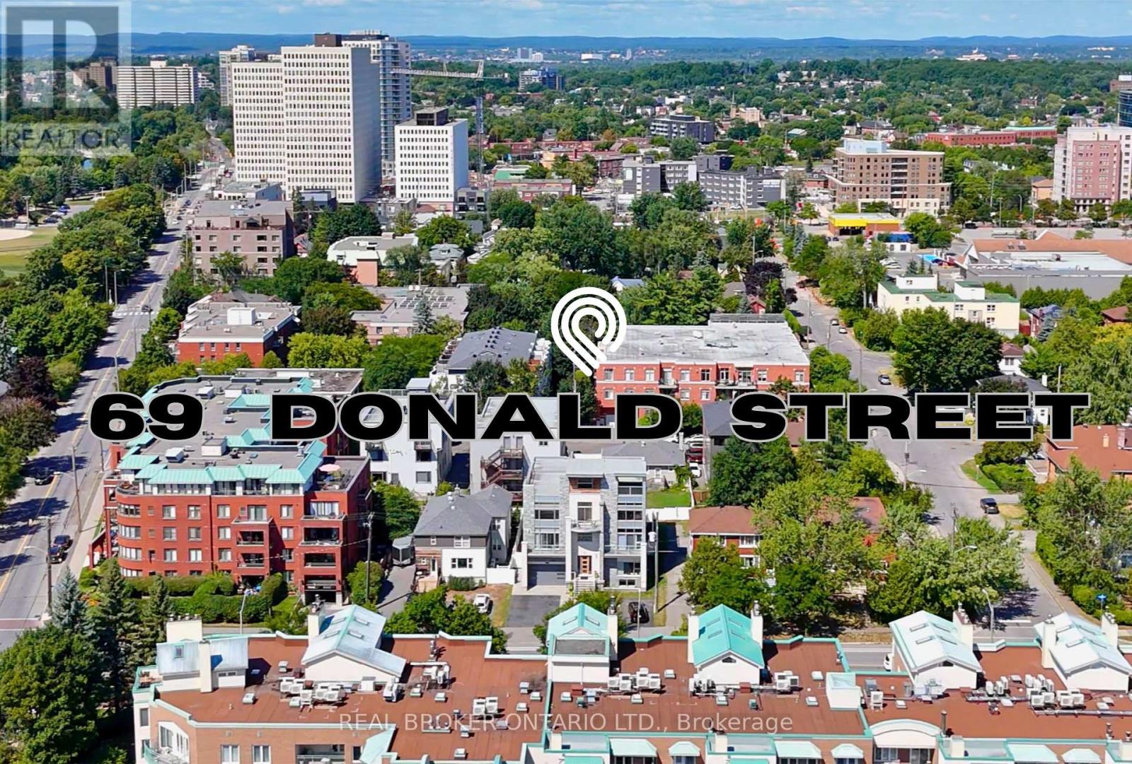 69 Donald Street, Ottawa, Ontario  K1K 1N3 - Photo 39 - X12365685