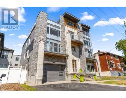 69 DONALD STREET, Ottawa, Ontario