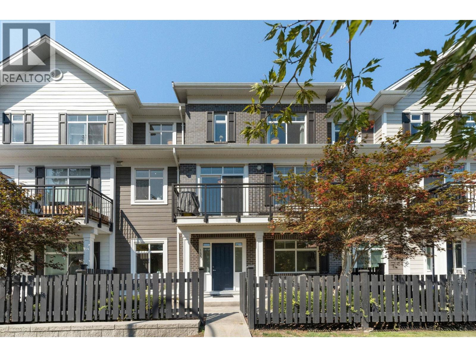 155 1220 Rocklin Street, Coquitlam, British Columbia  V3B 0R6 - Photo 38 - R3040794