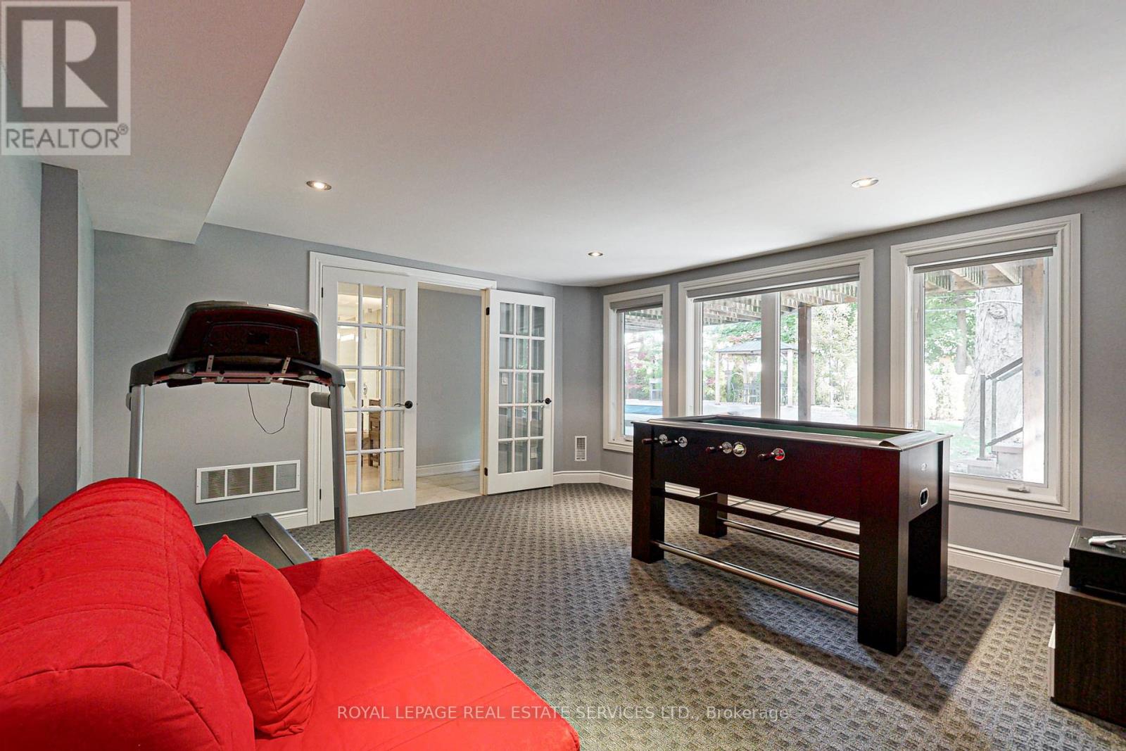 159 Viewbank Crescent, Oakville, Ontario  L6L 1R3 - Photo 34 - W12313847