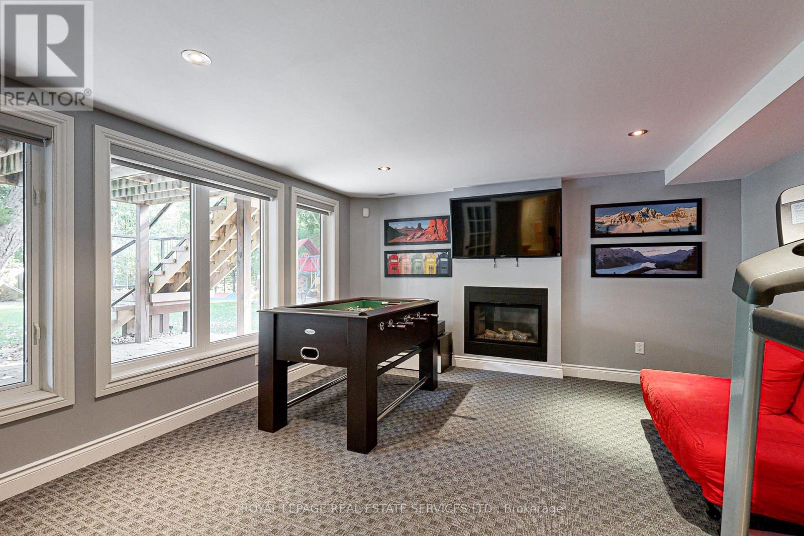 159 Viewbank Crescent, Oakville, Ontario  L6L 1R3 - Photo 33 - W12313847