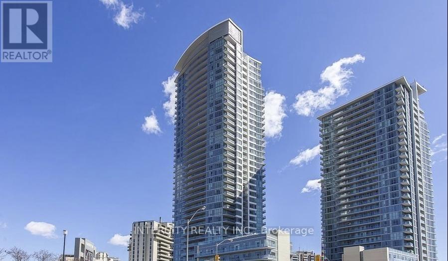 2206 - 70 Forest Manor Road, Toronto, Ontario  M2J 0A9 - Photo 1 - C12365686