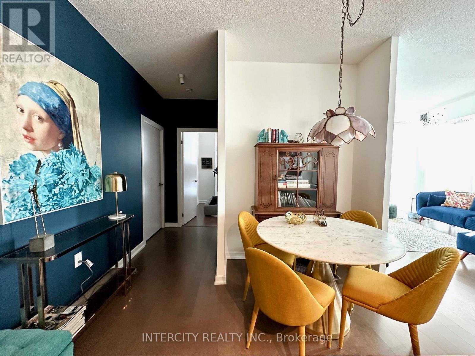 2206 - 70 Forest Manor Road, Toronto, Ontario  M2J 0A9 - Photo 5 - C12365686