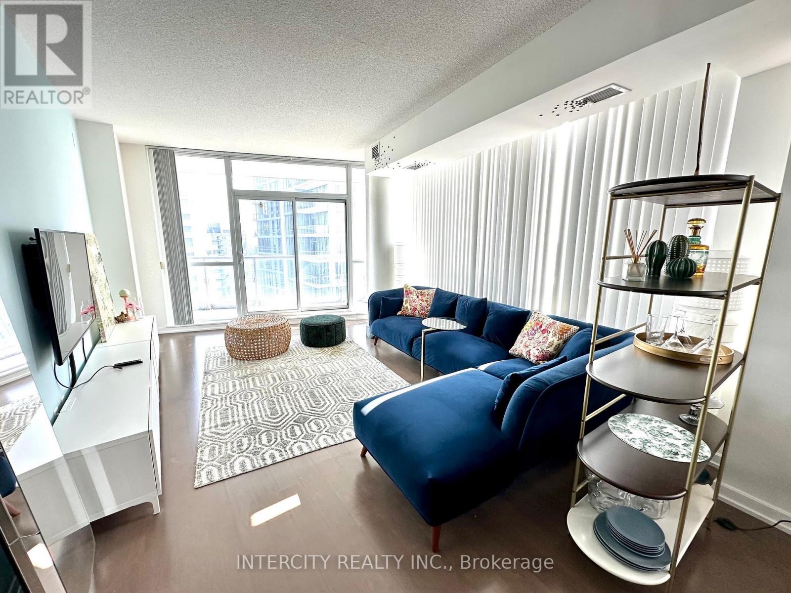 2206 - 70 Forest Manor Road, Toronto, Ontario  M2J 0A9 - Photo 7 - C12365686