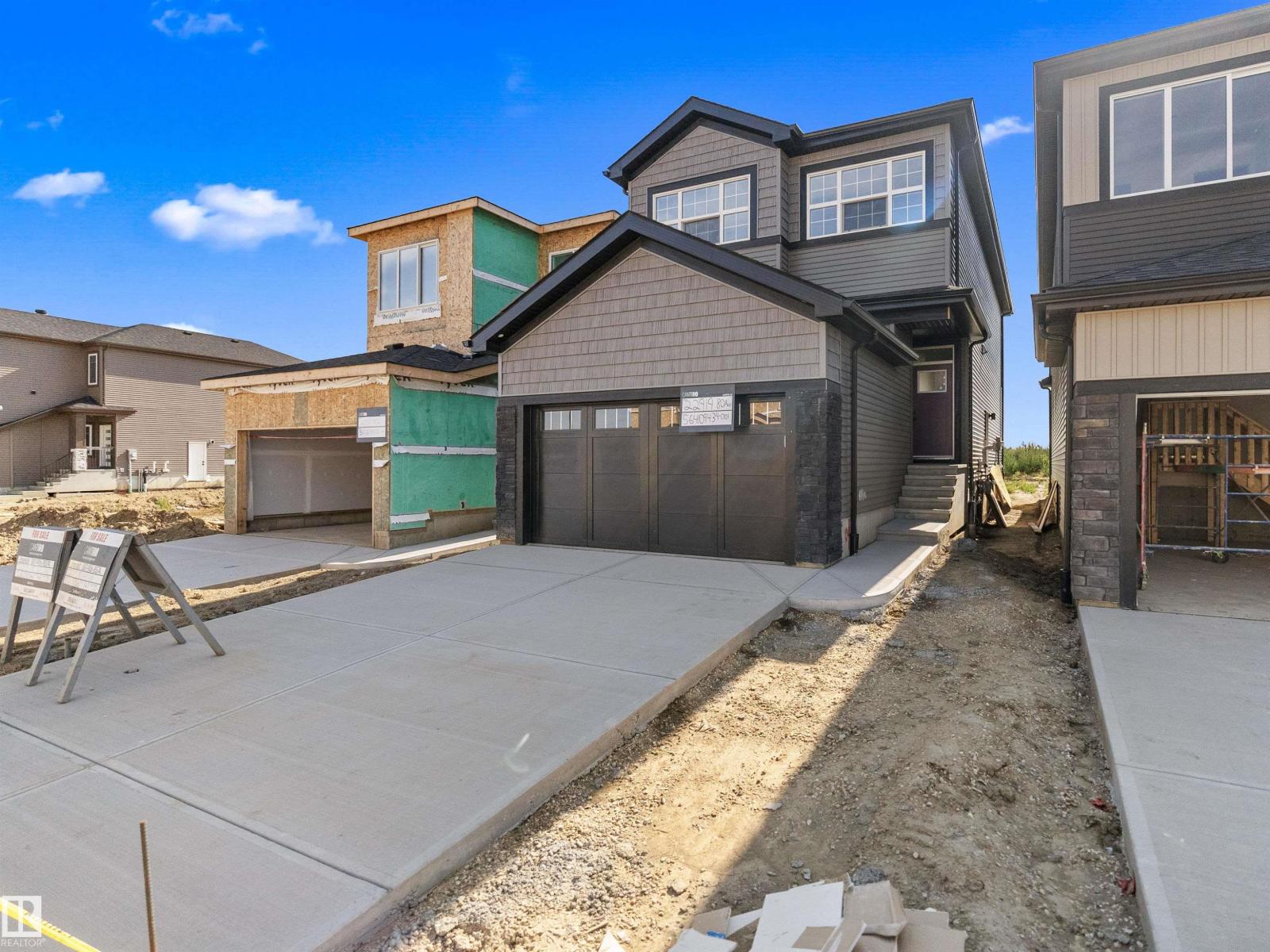 22919 80 Av Nw, Edmonton, Alberta  T5T 7Y1 - Photo 37 - E4454794