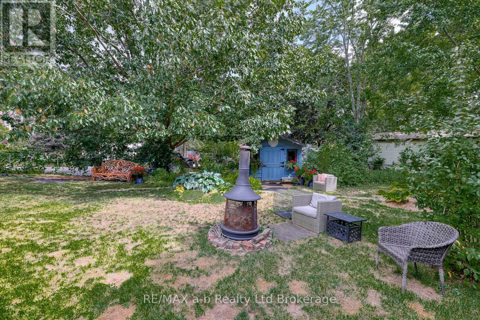 26 - 746112 Township 4 Road, Blandford-Blenheim, Ontario  N4S 7V9 - Photo 10 - X12361529