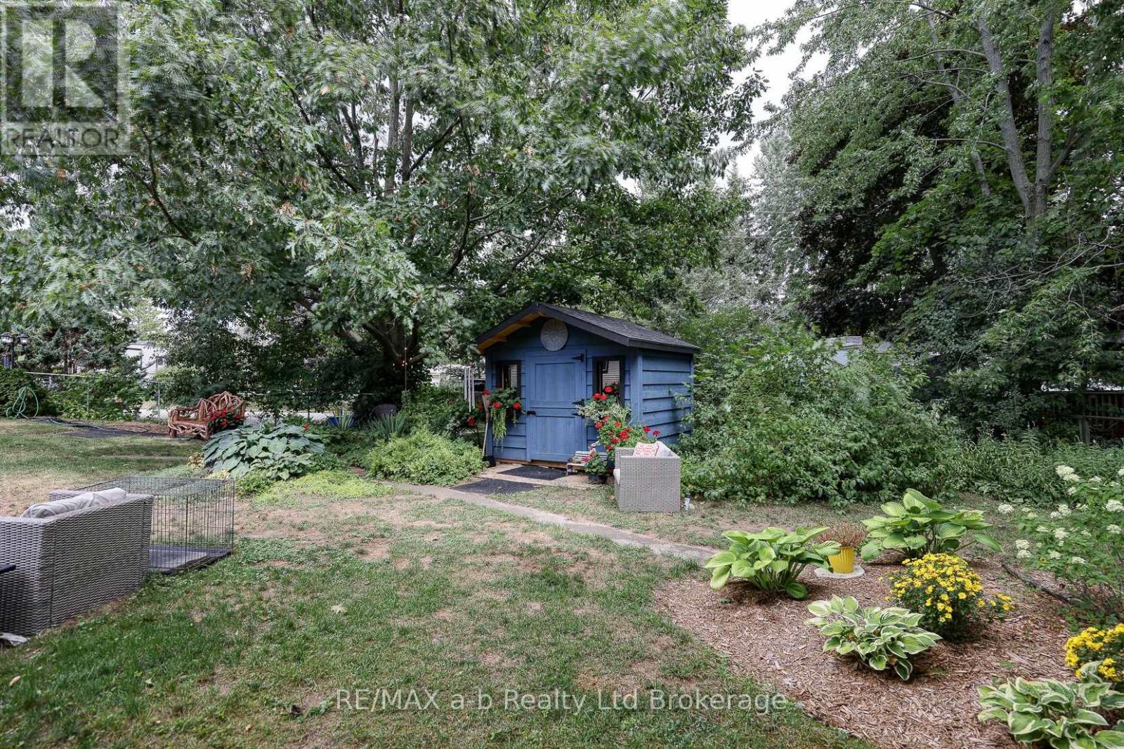 26 - 746112 Township 4 Road, Blandford-Blenheim, Ontario  N4S 7V9 - Photo 15 - X12361529