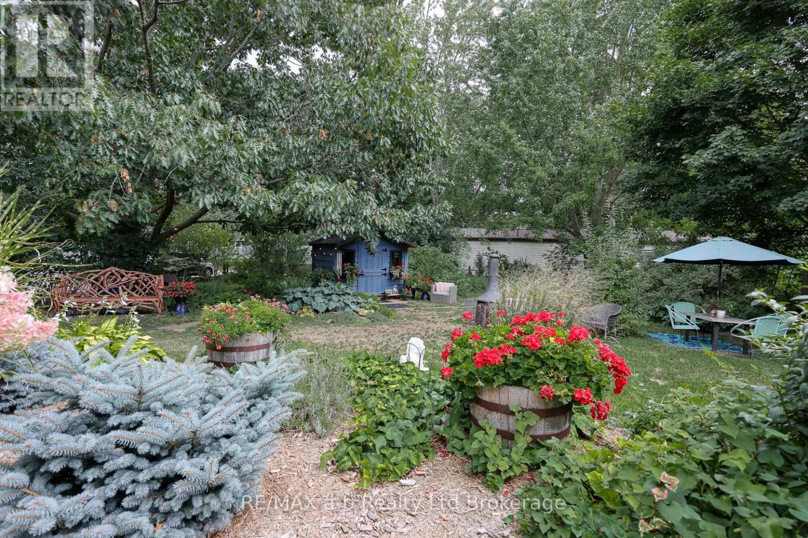 26 - 746112 Township 4 Road, Blandford-Blenheim, Ontario  N4S 7V9 - Photo 21 - X12361529