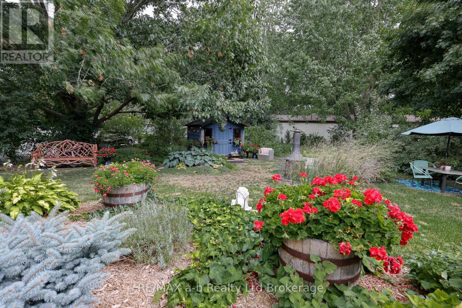 26 - 746112 Township 4 Road, Blandford-Blenheim, Ontario  N4S 7V9 - Photo 22 - X12361529