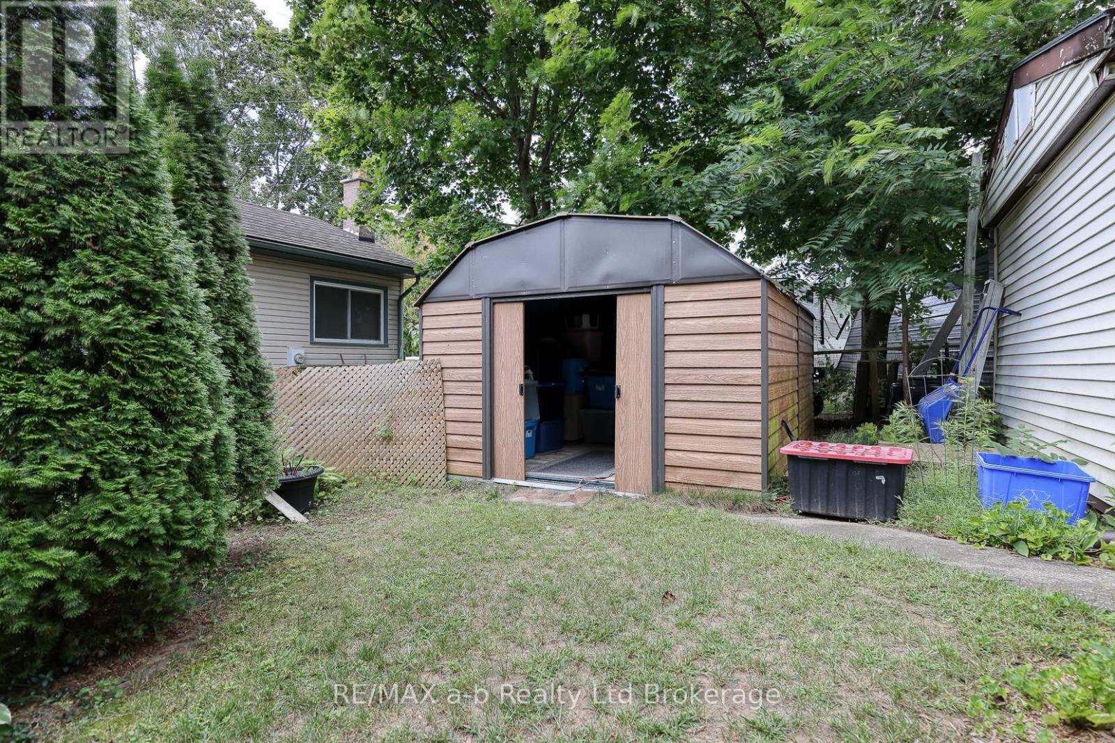 26 - 746112 Township 4 Road, Blandford-Blenheim, Ontario  N4S 7V9 - Photo 17 - X12361529