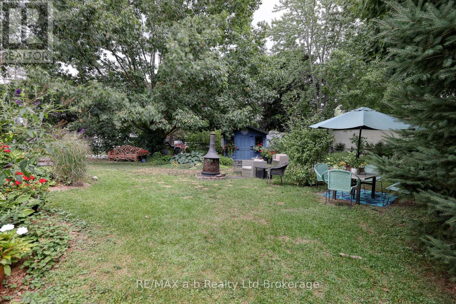 26 - 746112 Township 4 Road, Blandford-Blenheim, Ontario  N4S 7V9 - Photo 16 - X12361529